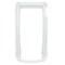 Nextel Compatible Snap-on Cover - clear FS-NEXI890-TCL Image 1