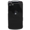 Nextel Compatible Snap-on Cover - honey black FS-NEXI9-SBK Image 1