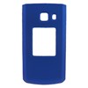 Nokia Compatible Rubberized Snap-on Cover - Blue FS-NO2705-RBU Image 1