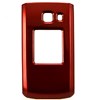 Nokia Compatible Snap-on Cover - honey red FS-NO2705-SRD Image 1