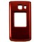 Nokia Compatible Snap-on Cover - honey red FS-NO2705-SRD Image 1