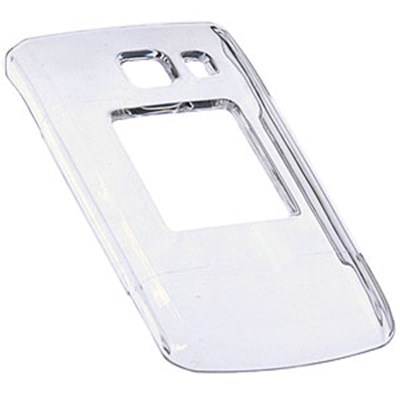 Nokia Compatible Snap-on Cover - clear FS-NO2705-TCL