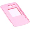 Nokia Compatible Snap-on Cover - transparent pink FS-NO2705-TPI Image 1