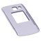 Nokia Compatible Snap-on Cover - transparent smoke FS-NO2705-TSM Image 1
