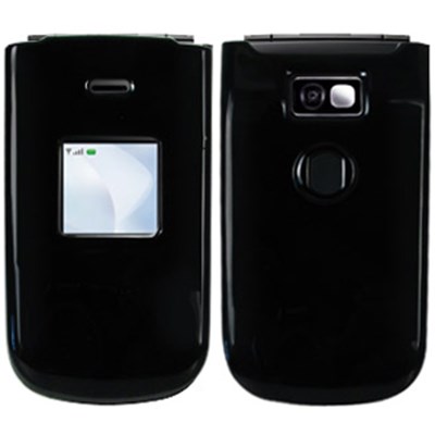 Nokia Compatible Snap-on Cover - honey black FS-NO3606-SBK