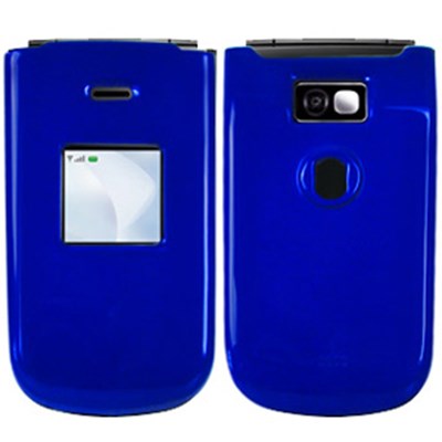 Nokia Compatible Snap-on Cover - honey blue FS-NO3606-SBU