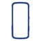 Nokia Compatible Rubberized Snap-on Cover - Blue FS-NO5230-RBU Image 1