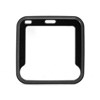 Nokia Compatible Snap-on Cover - honey black FS-NO7705-SBK Image 1