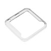 Nokia Compatible Snap-on Cover - clear FS-NO7705-TCL Image 1