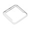 Nokia Compatible Snap-on Cover - clear FS-NO7705-TCL Image 1
