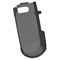 UTStarcom Compatible Rubberized Snap-on Cover - Black FS-PCD8635-RBK Image 2