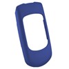 UTStarcom Compatible Rubberized Snap-on Cover - Blue FS-PCD8635-RBU Image 1