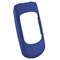 UTStarcom Compatible Rubberized Snap-on Cover - Blue FS-PCD8635-RBU Image 1