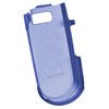 UTStarcom Compatible Rubberized Snap-on Cover - Blue FS-PCD8635-RBU Image 2