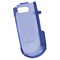 UTStarcom Compatible Rubberized Snap-on Cover - Blue FS-PCD8635-RBU Image 2