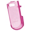 UTStarcom Compatible Rubberized Snap-on Cover - Pink FS-PCD8635-RPI Image 2