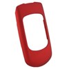 UTStarcom Compatible Rubberized Snap-on Cover - Red FS-PCD8635-RRD Image 1