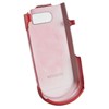 UTStarcom Compatible Rubberized Snap-on Cover - Red FS-PCD8635-RRD Image 2
