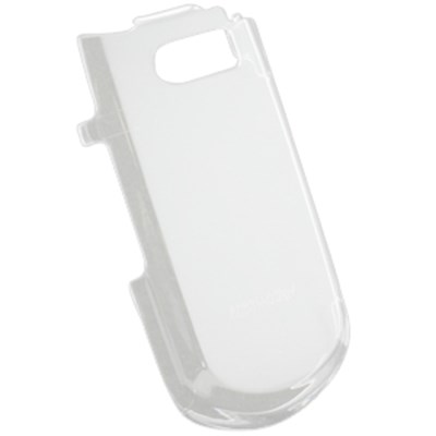 UTStarcom Compatible Snap-on Cover - clear FS-PCD8635-TCL
