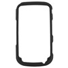 Pantech Compatible Rubberized Snap-on Cover - Black FS-PN8035-RBK Image 1