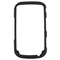 Pantech Compatible Rubberized Snap-on Cover - Black FS-PN8035-RBK Image 1