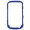 Pantech Compatible Rubberized Snap-on Cover - Blue FS-PN8035-RBU Image 1