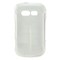 Pantech Compatible Snap-on Cover - clear FS-PN8035-TCL Image 1