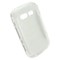 Pantech Compatible Snap-on Cover - clear FS-PN8035-TCL Image 3