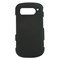 Pantech Compatible Rubberized Snap-on Cover - Black FS-PN8995-RBK Image 1