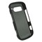 Pantech Compatible Rubberized Snap-on Cover - Black FS-PN8995-RBK Image 2