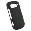 Pantech Compatible Rubberized Snap-on Cover - Black FS-PN8995-RBK Image 3