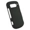 Pantech Compatible Rubberized Snap-on Cover - Black FS-PN8995-RBK Image 3