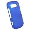 Pantech Compatible Rubberized Snap-on Cover - Blue FS-PN8995-RBU Image 3