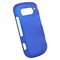 Pantech Compatible Rubberized Snap-on Cover - Blue FS-PN8995-RBU Image 3