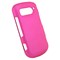 Pantech Compatible Rubberized Snap-on Cover - Pink FS-PN8995-RPI Image 3