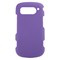 Pantech Compatible Rubberized Snap-on Cover - Purple FS-PN8995-RPP Image 1