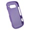 Pantech Compatible Rubberized Snap-on Cover - Purple FS-PN8995-RPP Image 2