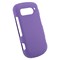 Pantech Compatible Rubberized Snap-on Cover - Purple FS-PN8995-RPP Image 3