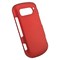 Pantech Compatible Rubberized Snap-on Cover - Red FS-PN8995-RRD Image 3
