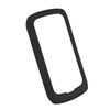 Pantech Compatible Rubberized Snap-on Cover - Black FS-PN8999-RBK Image 1