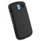 Pantech Compatible Rubberized Snap-on Cover - Black FS-PN8999-RBK Image 4