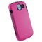 Pantech Compatible Rubberized Snap-on Cover - Pink FS-PN8999-RPI Image 4
