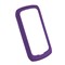 Pantech Compatible Rubberized Snap-on Cover - Purple FS-PN8999-RPP Image 1