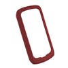 Pantech Compatible Rubberized Snap-on Cover - Red FS-PN8999-RRD Image 1