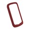 Pantech Compatible Rubberized Snap-on Cover - Red FS-PN8999-RRD Image 1