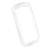 Pantech Compatible Snap-on Cover - clear FS-PN8999-TCL Image 1