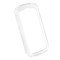 Pantech Compatible Snap-on Cover - clear FS-PN8999-TCL Image 1