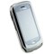 Pantech Compatible Snap-on Cover - clear FS-PN8999-TCL Image 2