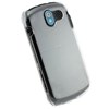 Pantech Compatible Snap-on Cover - clear FS-PN8999-TCL Image 3