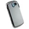Pantech Compatible Snap-on Cover - clear FS-PN8999-TCL Image 3